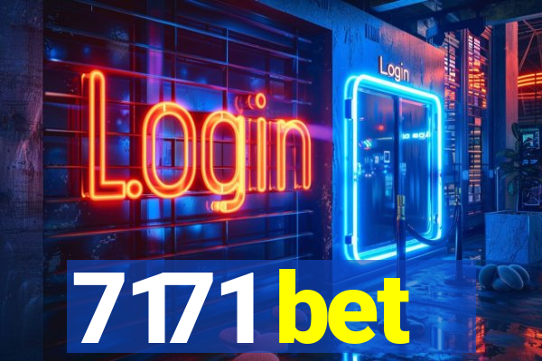 7171 bet